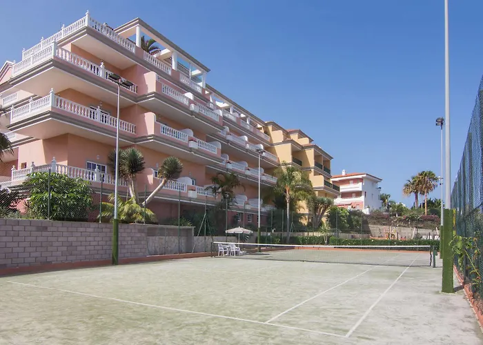 Riu Garoe Hotel Puerto de la Cruz (Tenerife)