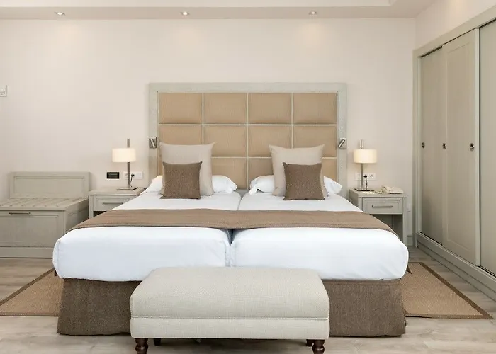 Riu Garoe Puerto de la Cruz (Tenerife)